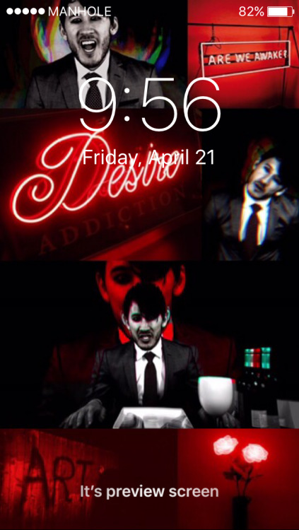 ~Darkiplier~ it&rsquo;s been a while. How are you?