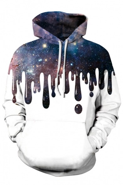 baby-youth: Dope Unisex Hoodies  Astronaut Print // Dropped Milk  Galaxy Pattern