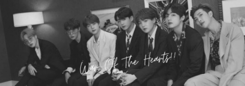 War Of The Hearts: #6