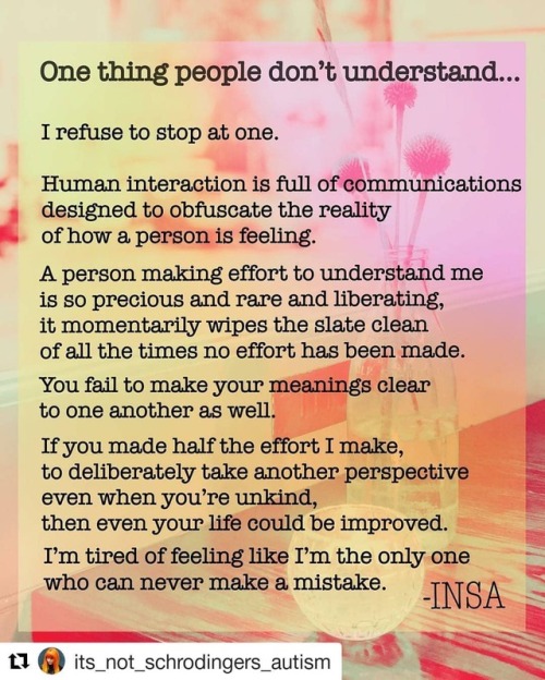 #Repost @its_not_schrodingers_autism (@get_repost)・・・Day 21: Why have only one when&hellip;..#instap