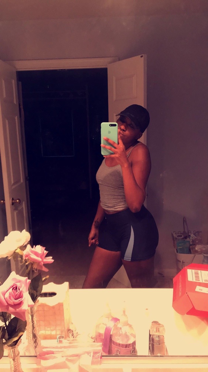 uhohnova:  Actually going to the gym tonight