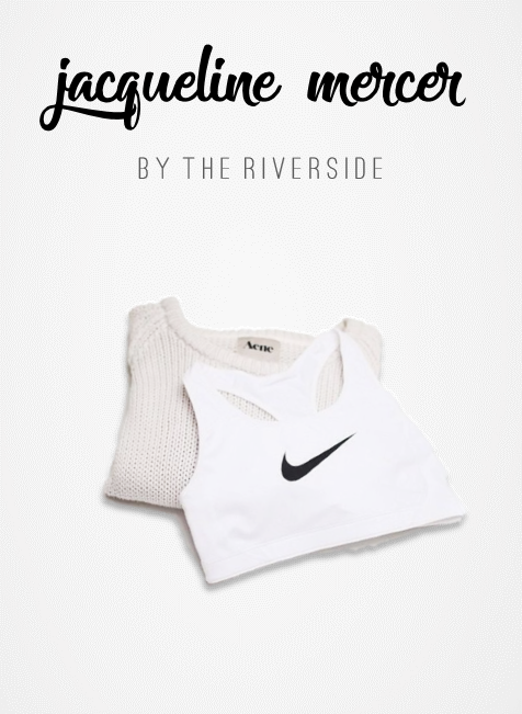 OC AESTHETICS Jaqueline Jackie Mercer | By The Riverside (Riverdale)
