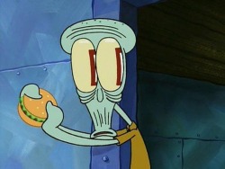 squidyword:  when u bout to go in for the burger but u see dick that u wanna eat too
