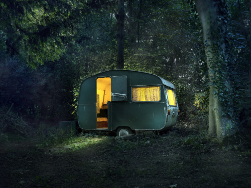 la-beaute–de-pandore - Mark MawsonCaravan