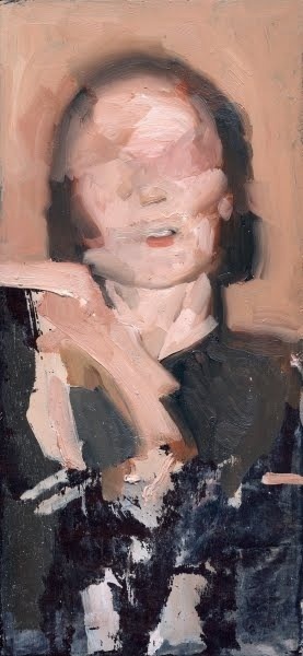 ludicneeds:  Favorite artists day four: Nicola Samorì 