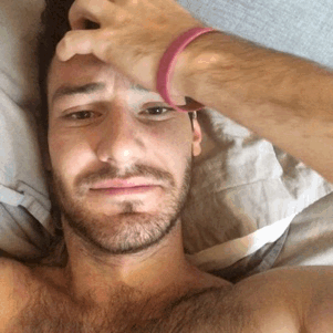 fitnessbutmakeitemo:I. Am. So. Hungover. Wow. 