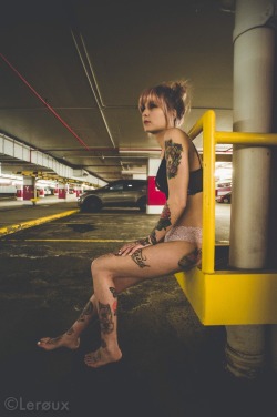 lerouxacab:One of my last shooting photo!