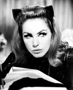 xxhorace:Julie Newmar