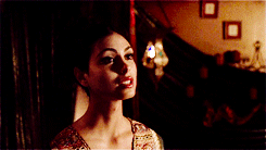 eddardstark:  Firefly episodes — “Our Mrs. Reynolds”   Someone tries to kill you, you try to kill ‘em right back.  