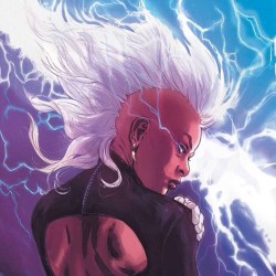 #Storm #Xmen #Marvel #Marvelcomics