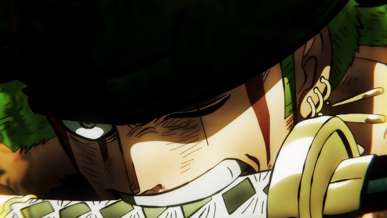 One Piece Episode 1025: Marco Gets More Spotlight, Zoro Shows His Strength  - Anime Corner