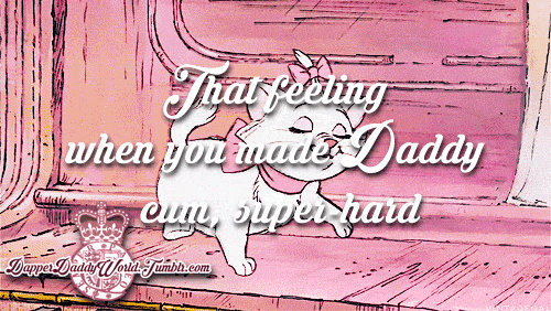 dapperdaddyworld:  @ownedbymydaddy That smug little prance, that self-satisfied look