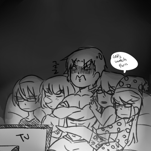 ask-uzu-sanageyama:  Yes!