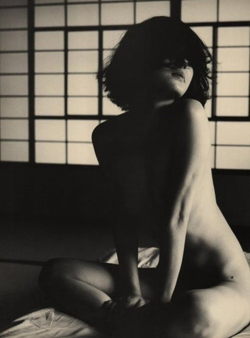 adreciclarte2:Kishin Shinoyama - Kanako Higuchi