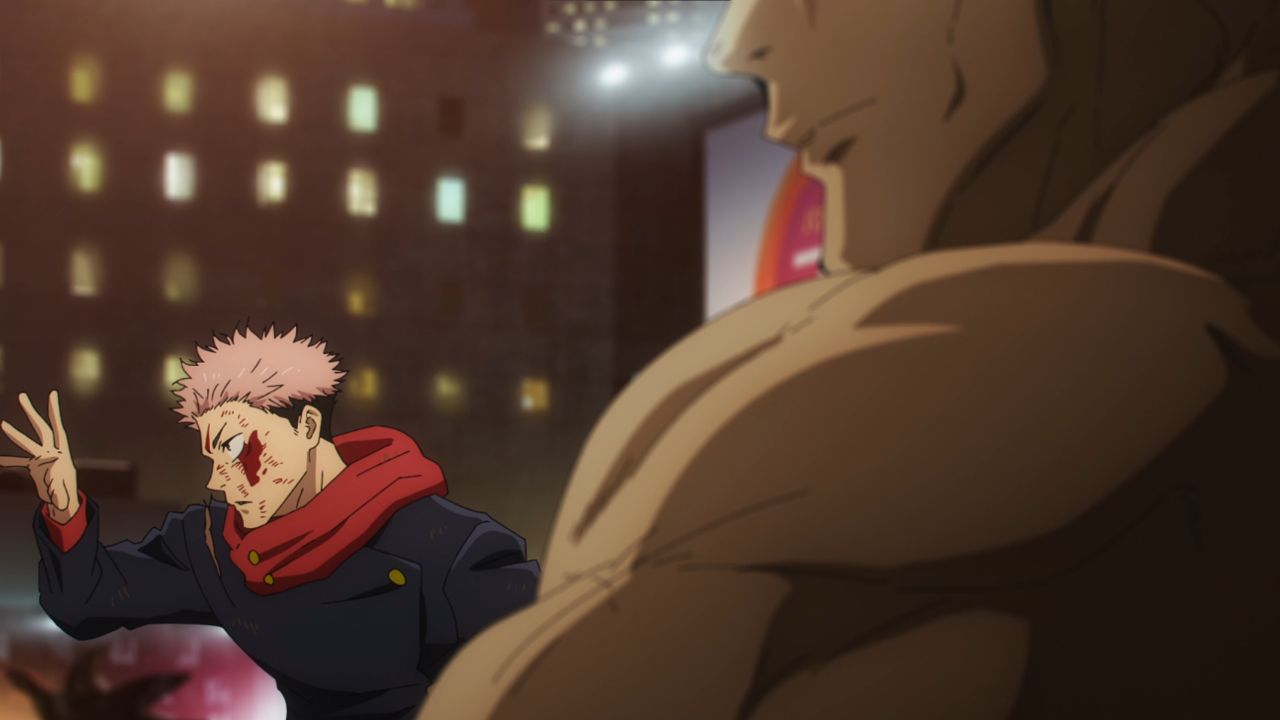 Jujutsu Kaisen Season 2, Episode 13: One of the best chapters of anime I've  ever seen