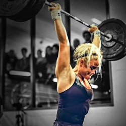 Sara Sigmunsdottir 