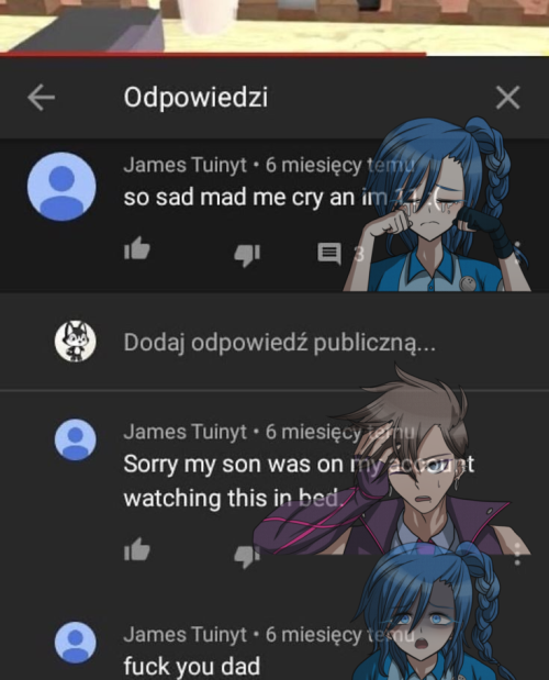 DRDT Ch2 Ep11 Spoilers