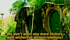 goodoldmoon:  Fellowship of the Ring // Battle of the Five Armies 