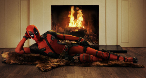 Deadpool 3: Ryan Reynolds entra na brincadeira e posta 'vazamentos' do  filme, veja fotos