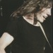 pinkfloydbt:Roger Waters on stage, Hakone Aphrodite Concert - August 6, 1971 © Koh Hasebe/Shinko Music Archives