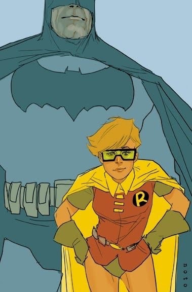 ungoliantschilde:  some artworks by this PhilNoto.Tumblr.com guy.