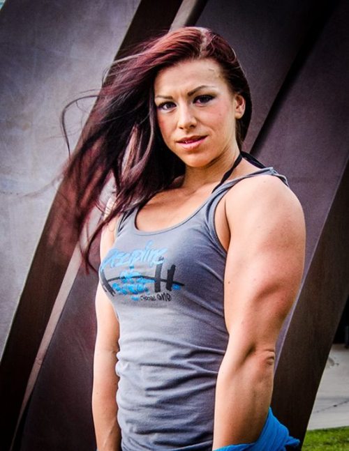 hotfitnessdivas:  Want great abs? Here are 15 things you should be doing. » http://bit.ly/killersexyabs