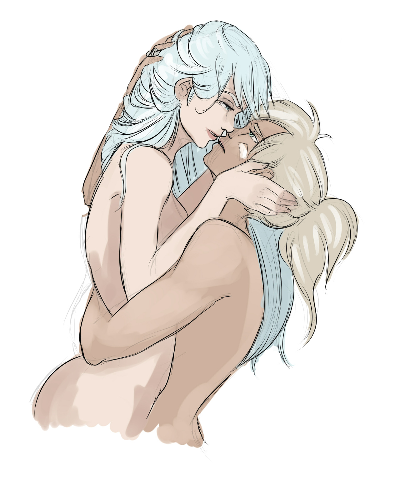 the-frost-queen:  @exiled-by-choice 