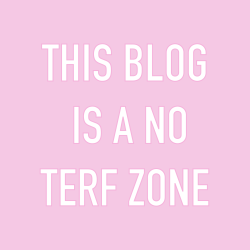 pastelsh:  🌸 If Your Feminism Doesn’t Include Trans Women You’re Not Welcome Here 🌸 