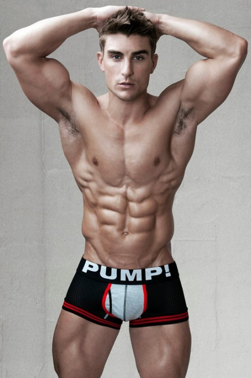 HotGuysHotUnderwear