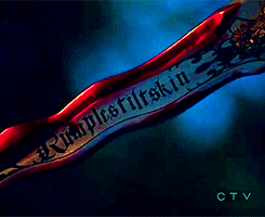 plopplopfizzfizz:OUAT Meme - Six Objects(4/6) The Dark One’s Dagger