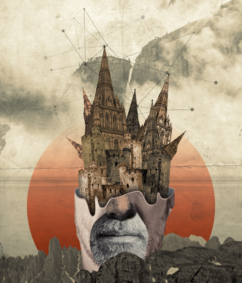 Fjollsfinn - inspired by novel Pan Lodowego Ogrodu by Jarosław Grzędowicz.