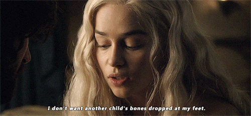 rosetylecr:Lannister, Targaryen, Baratheon, Stark, Tyrell they’re all just spokes on a wheel. This o