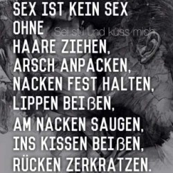 berlinerengel:  So muß es sein💋