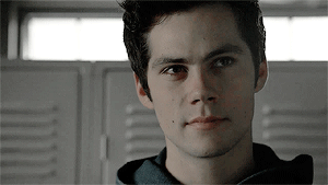 Imagine Stiles get jealous .Theo:Hey,pretty little girl.-Theo smiled at you.
Stiles:Don’t talk to her,okay?-Stiles said angry.Theo:Okay.-Theo step back and you looked at Stiles.Y/N:Stiles you know that i love only you and you don’t have to be...