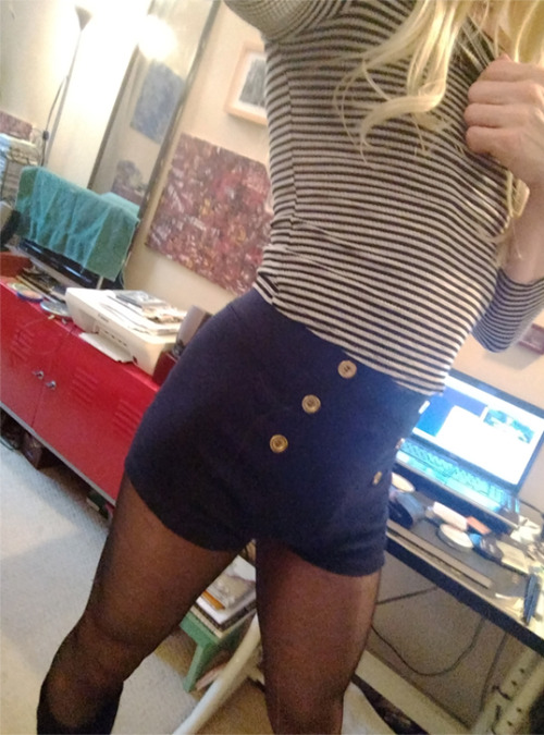 i love these shorts