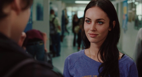 theanxiouschild:Hell is a teenage girl. Jennifer’s body (2009)dir. Karyn Kusama