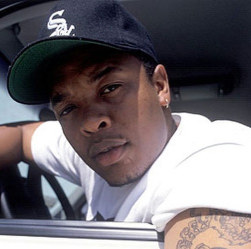 resurrectinghiphop:  Dr. Dre