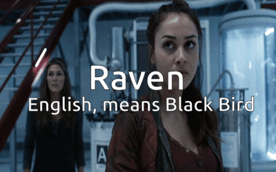 The 100 Name Meanings