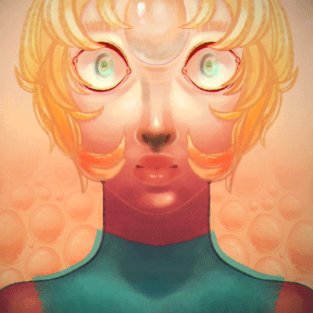 hipananus:  The Crystal Gems (again!)! 