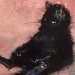 Sex happyheidi:Black cats in paintings 🐈‍⬛ pictures