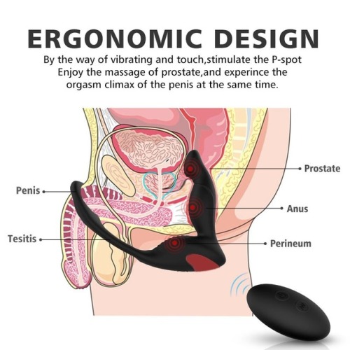 akimsniff: ✨AkimSniff✨ AYOOO❗ Double pleasure is yours with this Premium Prostate massager with cock