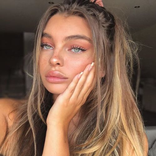 ghlimmersuploads: ig: giulianaxgg | more here ♡