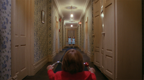 cinema-shots:The Shining (1980)
