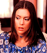  phoebe halliwell » season two hairstyles 