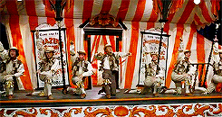 narsilshards:     Chitty Chitty Bang Bang {1968}    Me Old Bamboo 