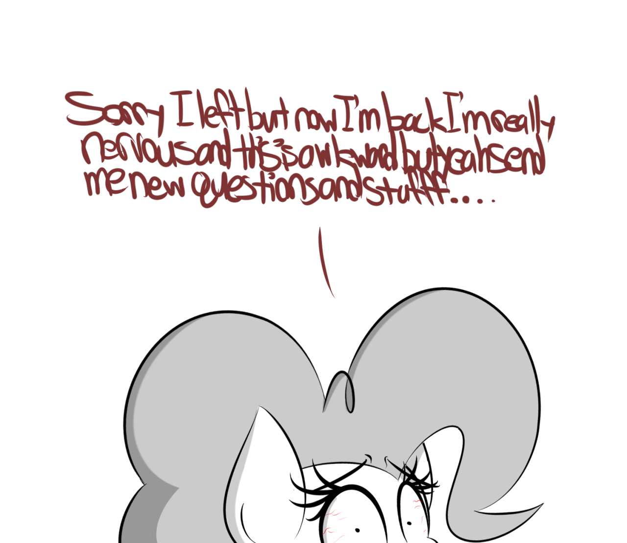 ask-albino-pie:  weesnaw  Whee~! 83