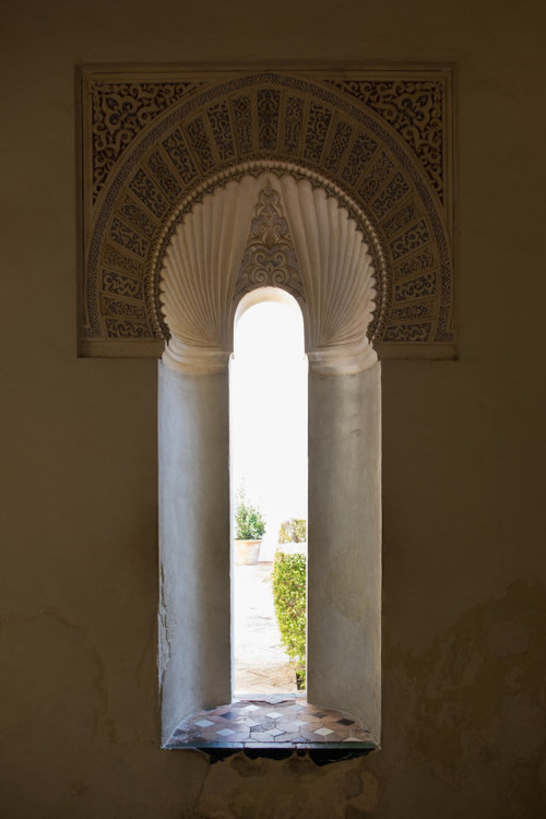 Window Malaga Spain (1 of 1) by Julie Manley flic.kr/p/2gYGs95