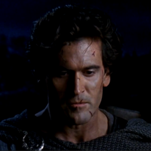 AshleyAsh Williams Icons | Army Of Darkness: The Evil Dead III (1992)