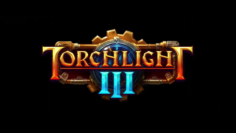 Torchlight 3