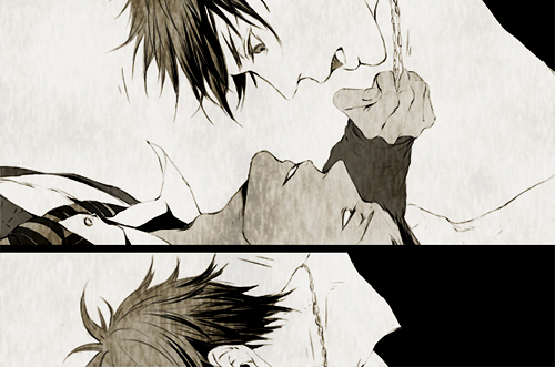 horaizon:  青火LOG < 